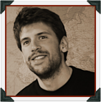 Jean-Baptiste Hostache
